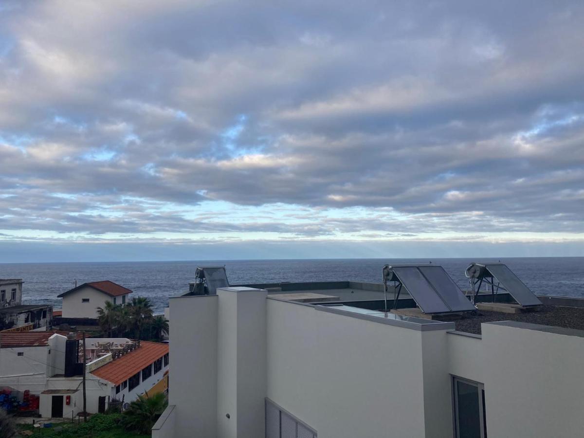 Costa Azul Porto Moniz Exterior foto