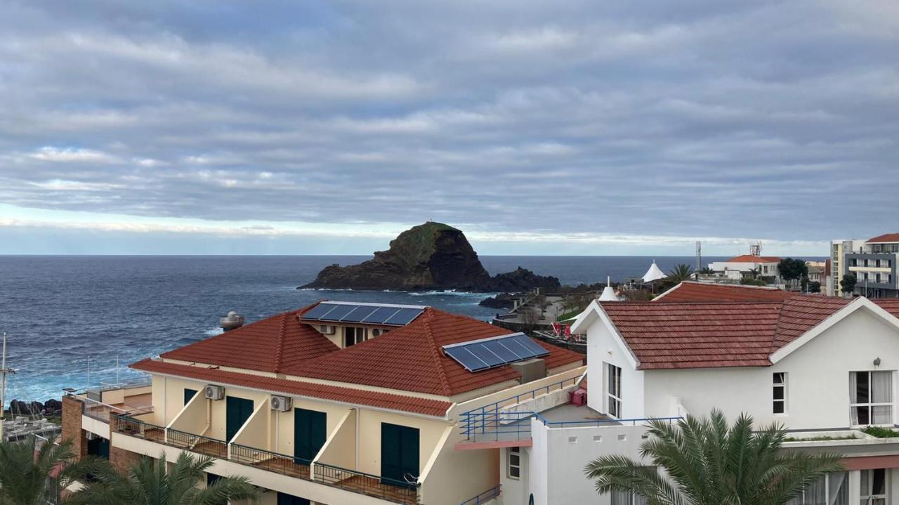 Costa Azul Porto Moniz Exterior foto
