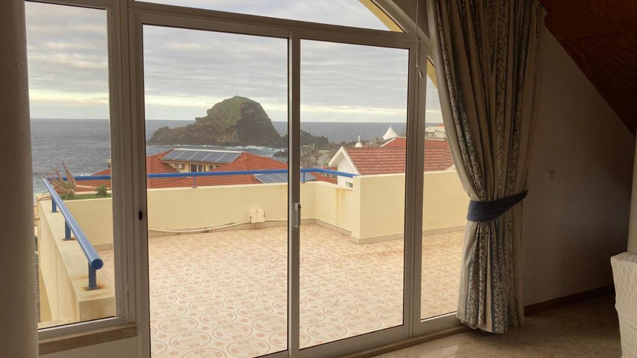Costa Azul Porto Moniz Exterior foto
