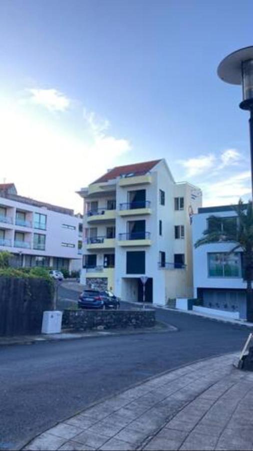 Costa Azul Porto Moniz Exterior foto