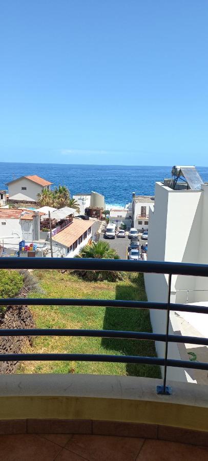 Costa Azul Porto Moniz Exterior foto