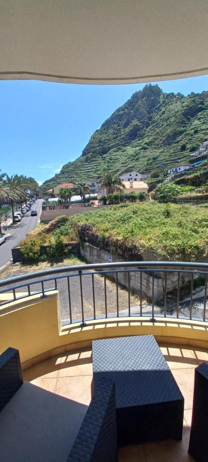 Costa Azul Porto Moniz Exterior foto